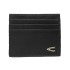 CAMEL ACTIVE Porta-Cartões S 6CC Vegas Preto | Ref. 91.11326