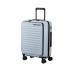 SAMSONITE Mala de Cabine / Trolley 55cm 4R Exp. Easy Access Restackd Glaciar | Ref. 92KO600211