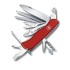 Canivete 111mm 21 Funções VICTORINOX WorkChamp Vermelho | Ref. 320.08564
