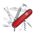 Canivete 91mm VICTORINOX Mountaineer Vermelho | Ref. 320.13743