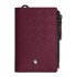Mini Carteira 6CC Vertical MONTBLANC Extreme 3.0 Cassis | Ref. 238.199421