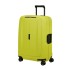 SAMSONITE Mala de Viagem / Trolley Média 69cm 4R Essens Lima | Ref. 92KM000244