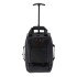 Trolley/Mochila c/ Rodas Vueling/Ryanair GLADIATOR Polar Preto | Ref. 225.395804