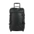 Trolley Cabine/Mochila 2 Rodas EASTPAK Strapverz S Tarp Black | Ref. 267.96LO13