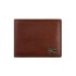 CAMEL ACTIVE Carteira Tradicional c/ Porta-Moedas Japan Conhaque | Ref. 9127670122