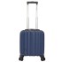 DIAMOND Mala Cabine / Trolley Easyjet 44x34x20cm 4R Azul | Ref. 288.DM5805A