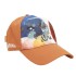 ANEKKE Boné Adulto Estampado Alma Laranja | Ref. 280.40471-011