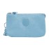 Bolsa Grande KIPLING Creativity L Blue Mist | Ref. 187.40K13265M81
