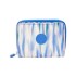 Carteira de Senhora KIPLING Money Love Diluted Blue | Ref. 187.40KI6791TX9