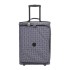 Saco / Trolley de Cabine 55cm 2R KIPLING Teagan C Blackish Tile | Ref. 187.40KI7811Y73