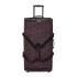 Saco / Trolley Grande 77cm 2R KIPLING Teagan L Happy Squares | Ref. 187.40KI4038B3X