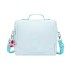 Lancheira Térmica KIPLING New Kichirou Blue Sky Metallic | Ref. 187.40KI53565MB