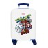 Mala de Cabine / Trolley 50cm 4R AVENGERS Attack Branca | Ref. 186.2471365