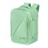 AMERICAN TOURISTER Mochila Cabine Ryanair Take2Cabin Verde Pastel | Ref. 92.149174-1658