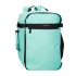 Mochila de Viagem Ryanair 40x20x25 MOVOM Foster Turquesa | Ref. 186.5372724