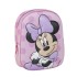 Mochila Infantil 31cm MINNIE 3D 2100005113 Rosa | Ref. 299.2100005113