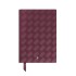 Notebook #146 Pautado Montblanc Extreme 3.0 Burgundy | Ref. 238.134705