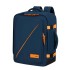 AMERICAN TOURISTER Mochila Cabine 15.6” M EasyJet Take2Cabin Azul/Laranja | Ref. 92.149175-A677