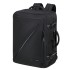 AMERICAN TOURISTER Mochila Cabine 17.3” L Take2Cabin Preta | Ref. 92.154608-1041