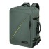 AMERICAN TOURISTER Mochila Cabine 17.3” L Take2Cabin Verde Floresta | Ref. 92.154608-1257