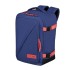 AMERICAN TOURISTER Mochila Cabine Ryanair Take2Cabin Roxo/Coral | Ref. 92.149174-A649