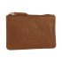 Bolsa para Moedas e Chaves LOIS Lefroy Camel | Ref. 237.20830203