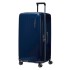SAMSONITE Mala Viagem / Trolley Gigante 80cm Nuon Azul Metálico | Ref. 92.153973-9015