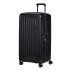SAMSONITE Mala Viagem / Trolley Gigante 80cm Nuon Grafite Matte | Ref. 92.153973-4804