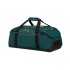 SAMSONITE Saco Viagem / Mochila Cabine 55cm Ecodiver Azul Petróleo/Lima | Ref. 92.140875-A567