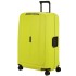 SAMSONITE Mala Viagem / Trolley Gigante 81cm 4R Essens Lima | Ref. 92.152056-1515