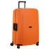 SAMSONITE Mala Viagem / Trolley Grande 75cm 4R S’Cure Pêssego | Ref. 92.49308-1953