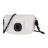 Bolsa de Ombro LOIS Duluth Branco/Preto | Ref. 237.32568501