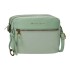 Bolsa de Tiracolo 2C PEPE JEANS Morgan Verde | Ref. 186.7925434