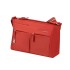 SAMSONITE Bolsa de Ombro Horizontal Move 5.0 Coral Vermelho | Ref. 92.151641-1226