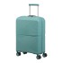 AMERICAN TOURISTER Mala de Cabine 55cm 4R Airconic Dusty Turquoise | Ref. 92.128186-A644