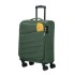 AMERICAN TOURISTER Mala de Cabine 55cm 4R Powertrip Caqui | Ref. 92.148776-1475