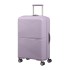 AMERICAN TOURISTER Mala Média 67cm 4R Airconic Stormy Lilac | Ref. 92.128187-A646