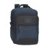 Mochila Adapt. Tablet / Portátil 15.6” PEPE JEANS Bromley 24 Azul | Ref. 186.7062444