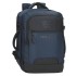 Mochila Cabine Adapt. Easyjet PEPE JEANS Bromley 25 Azul | Ref. 186.7062944