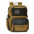 Mochila p/ Portátil 15” Adapt. PEPE JEANS Bromley 24 Ochre | Ref. 186.7062743