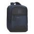 Mochila para Portátil 15.6” Adapt. 3C PEPE JEANS Bromley 24 Azul | Ref. 186.7062544