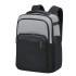 SAMSONITE Mochila para Portátil 15.6" Evosight Cinza Claro/Preto | Ref. 92KP900208