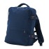 BENZI Mochila de Cabine Vueling/Wizz 40x20x30cm Azul | Ref. 288.BZ5832A