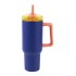 Caneca de Viagem 1200ml I-DRINK Azul | Ref. 343.ID0251