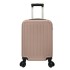 Mala de Cabine / Trolley 47cm 4R. Amovíveis TALENT 40 Rosa Metálico | Ref. 337.40RM