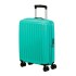 AMERICAN TOURISTER Mala de Cabine 55cm 4R Rejoy Azul Aquático | Ref. 92.153176-A643