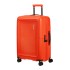 AMERICAN TOURISTER Mala Média 67cm 4R Exp. DashPop Vermelha | Ref. 92.151860-6270