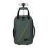 AMERICAN TOURISTER Mochila c/ Rodas Ryanair Take2Cabin Verde Floresta | Ref. 92.154985-1257