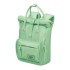 AMERICAN TOURISTER Mochila Casual City Mini Urban Groove Verde Pastel | Ref. 92.154882-1658