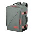 AMERICAN TOURISTER Mochila MS Vueling/Wizz Take2Cabin Sage/Coral | Ref. 92.150909-A635